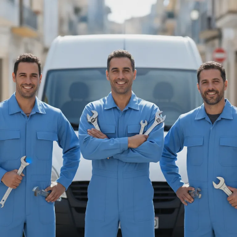 Reparación calentador de agua Córdoba